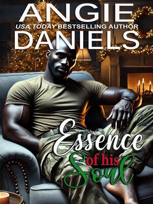 cover image of Essence of his Soul